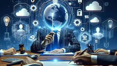 رگ‌تک‌ها؛ از فقدان بستر حقوقی تا مصادره مفهومی