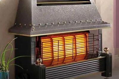 رکورد مصرف روزانه گاز شکسته شد