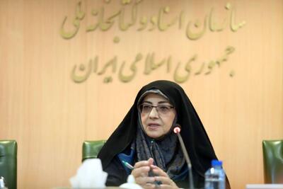 بانوی اصلاح و گفت‌وگو، روایت زندگی و اندیشه اشرف بروجردی