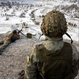 آیا روسیه واقعاً توان تصرف کامل دونباس را دارد؟