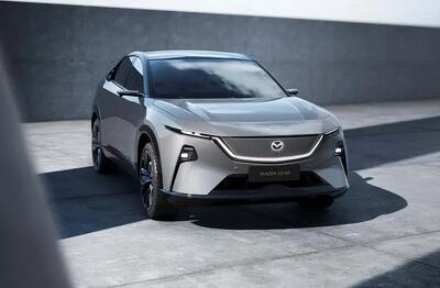 مزدا EZ-60؛ مدرن‌ترین شاسی‌بلند ژاپنی در ایران‌