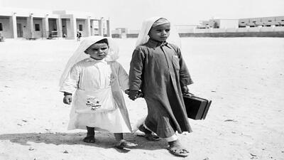  تصاویر قطر؛ ۵۰ سال قبل