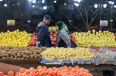 گران‌ترین میوه شب یلدا شد؛ کیلویی 368 هزار تومان!