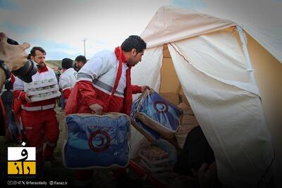 ۶ روز بحران زمستانی؛ از سیلاب جنوب تا کولاک شمال