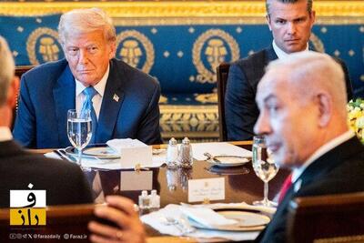  موشک‌ های ایران؛ کابوس تازه تل‌ آویو پس از جنگ ۱۲ روزه