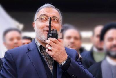  عصبانیت کیهان: مجلس و دولت کاری کردند که از انتخاب مجدد زاکانی برای شهرداری تهران جلوگیری کنند