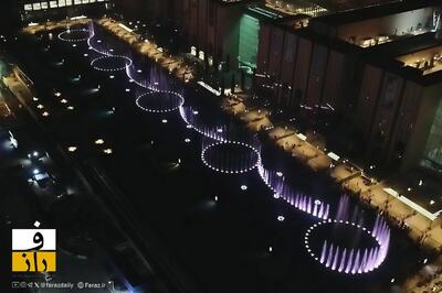  ایران‌ مال زیر ذره‌ بین کارشناسان؛ گام کلیدی در گزیر بانک آینده