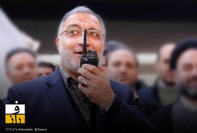 حمله کیهان به مجلس و دولت | تلاش برای حذف زاکانی از شهرداری تهران