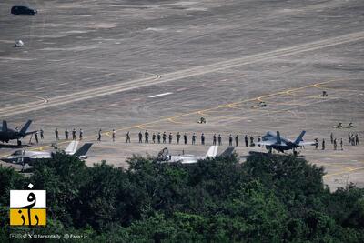  تعقیب سومین نفتکش ونزوئلا؛ محاصره دریایی ترامپ وارد فاز عملیاتی شد