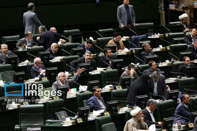 احتمال اعلام وصول لایحه بودجه ۱۴۰۵ در جلسه سه شنبه مجلس