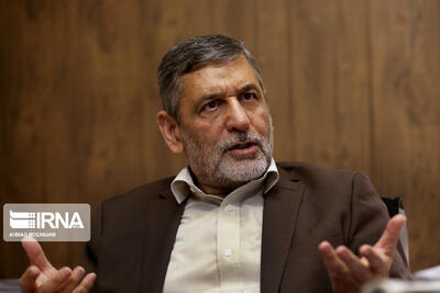 صفارهرندی: پیوند مردم و نظام با فشار و تحریم گسسته نمی‌شود