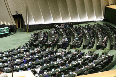 توضیحات مرکز رسانه مجلس نسبت به دو اتهام ارزی به خانه ملت