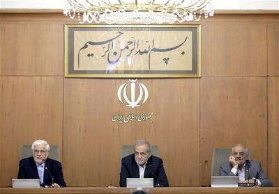 گزارش وزیر نفت به دولت از کاهش مصرف بنزین