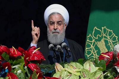 حسن روحانی در حال پیش‌بردن چه پروژه‌ای است؟