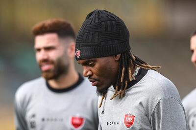 هشدار دوباره قرمزها به بیفوما