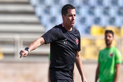 پرسپولیس هافبک دفاعی جذب می‌کند