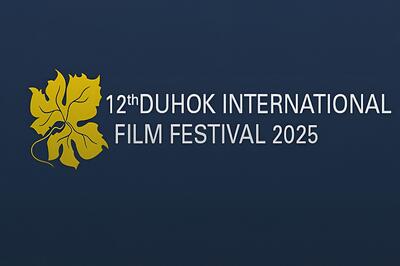 اقلیم کردستان؛ زیرزمین سینمای ایران؟