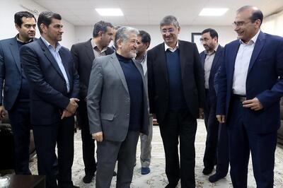 توسعۀ رشته‌های تحصیلی همگام با نیاز‌های آمایش سرزمینی