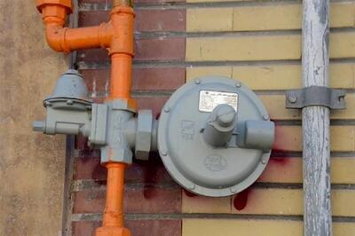 ۲.۵میلیون کنتور گاز دست‌کاری می‌شوند؟