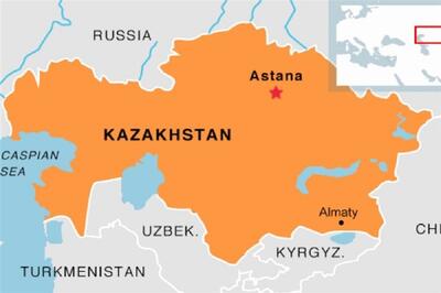   رشد ۱۸ برابری اکوسیستم فناوری قزاقستان