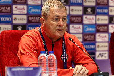 اسکوچیچ: مسابقه الدحیل یکی از کلیدی‌ترین بازی‌های فصل است