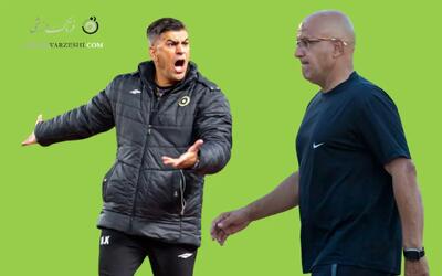 ایرانجوان همچنان در شرایط بحرانی، دنا  یاسوج با سیانکی در اوج