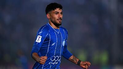 قلی‌زاده در قامت یک ستاره؛ ماموریت ویژه پدیده استقلال در بحرین