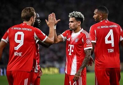 پیروزی پرگل بایرن مقابل هایدنهایم؛ نمایش قدرت باواریایی‌ها