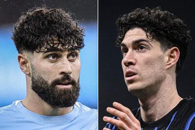 تمرکز کامل بارسلونا روی گواردیول و باستونی