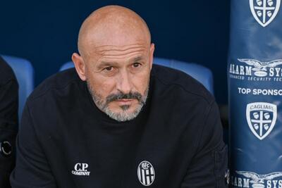 مسیر درخشان وینچنزو ایتالیانو؛ از پلی‌آف‌های صعود تا فتح جام با بولونیا