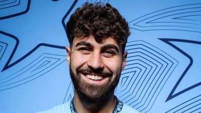 مدافع منچسترسیتی گزینه تقویت خط دفاعی بارسلونا