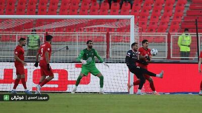 مورد عجیب اورونوف؛ مرد نامرئی در بازی‌های بزرگ!