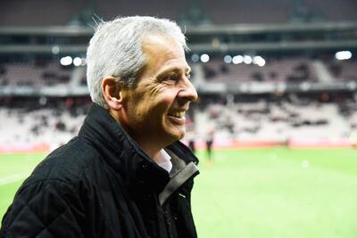 رسمی؛ سرمربی باتجربه اسبق دورتموند بازنشسته شد