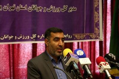 دلیل جالب برکناری علی جوادی: آماده نبودن ورزشگاهی تختی!