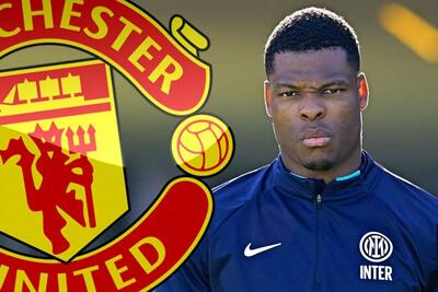 ستاره اینتر در لیست خرید روبن آموریم