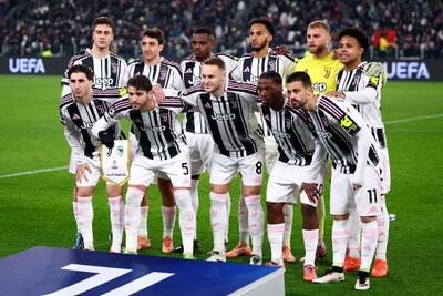 بازگشت اقتدار به تورین؛ یوونتوس اسپالتی روی ریل نتیجه‌گیری