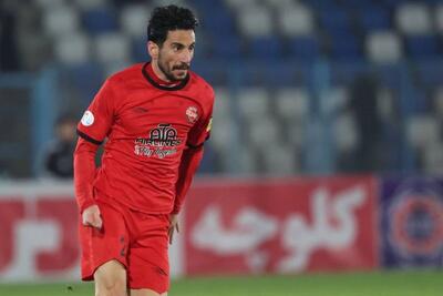 جشن تراکتور برای شیری قبل دیدار آسیایی (عکس)