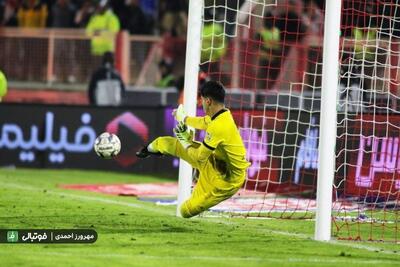 قابی که از تبریز جا ماند؛ درخشش نیازمند را فراموش نکنید!