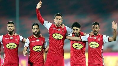استقلال 2-2 پرسپولیس (دربی شماره 99، 29 آذر 1401)