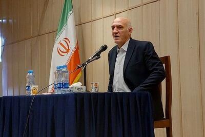 اولویت‌های سرپرست اداره کل ورزش و جوانان تهران/ فعلاً خبری از تغییر نیست