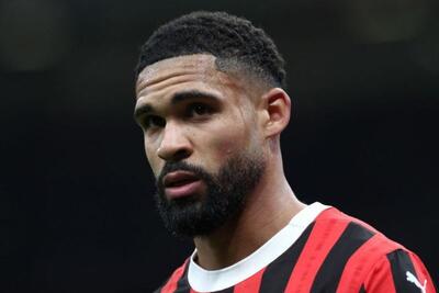 جدایی هافبک انگلیسی از میلان برای زنده نگه داشتن رویای جام جهانی