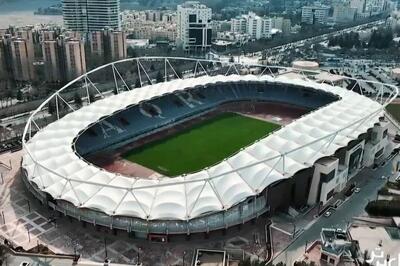 مکان برگزاری استقلال - گل‌گهر مشخص شد