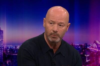 تمجید شیرر از گل امید بخش ستاره چلسی مقابل نیوکاسل