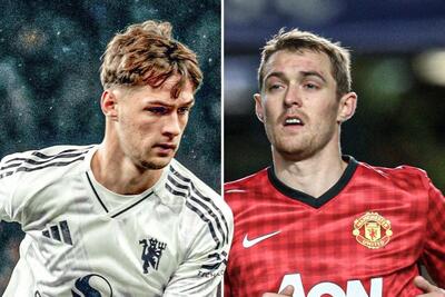 تاریخ‌سازی خانواده فلچر در لیگ برتر انگلیس