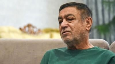 غلامحسین پیروانی: کریم باقری فردی است که همه جا قابل احترام است