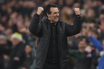 آمار عالی شیرهای بیرمنگام؛ به احترام امری ایستاده دست بزنید!