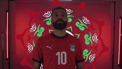 محمد صلاح و مصر آماده حضور در جام ملتهای آفریقا 2025