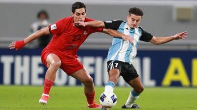 تراکتور و رقبای قطری؛ آمار نه چندان خوب