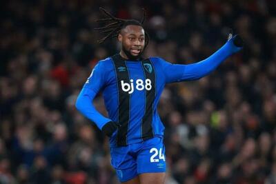 دلایل احتمالی لیورپول برای جذب ستاره خط حمله بورنموث