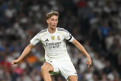 افت عجیبی که خرید تابستانی رئال مادرید داشته است